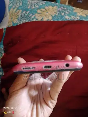 Realme 5 4/64 Exchange possible