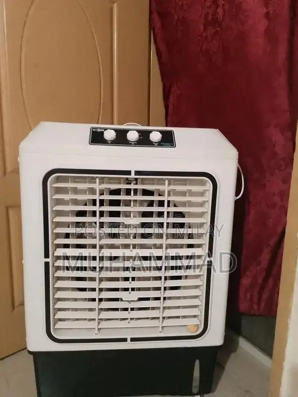 Air cooler for sale neat and clean