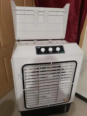 Air cooler for sale neat and clean