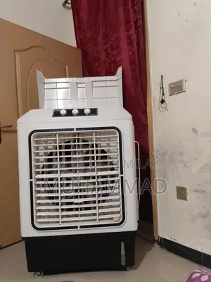 Air cooler for sale neat and clean