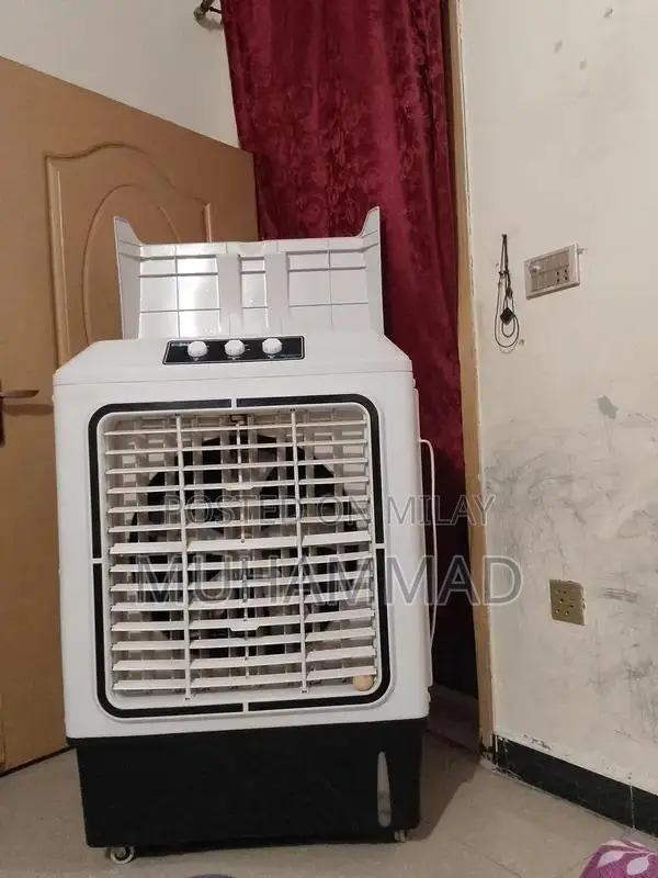 Air cooler for sale neat and clean