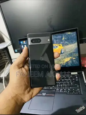 Google pixel 7 8/128 vvip pta