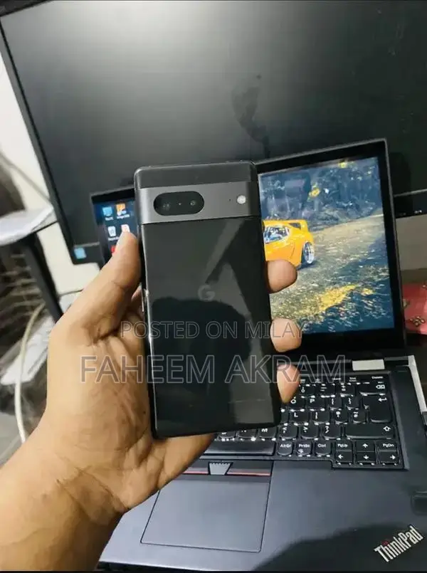 Google pixel 7 8/128 vvip pta