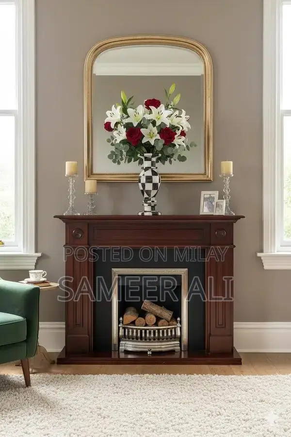 Marble HandMade Unique Vases Size 3/8