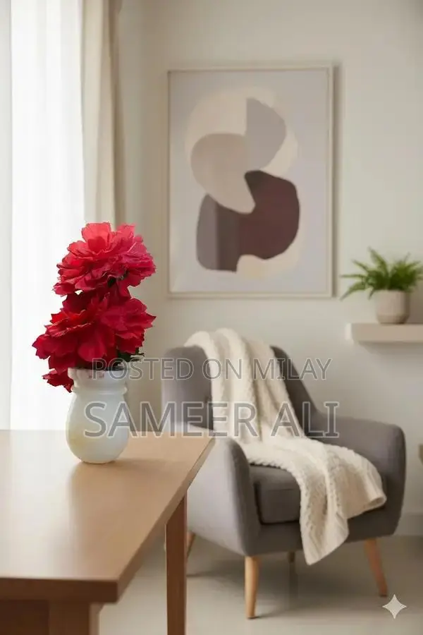 Marble HandMade Unique Vases Size 3/8