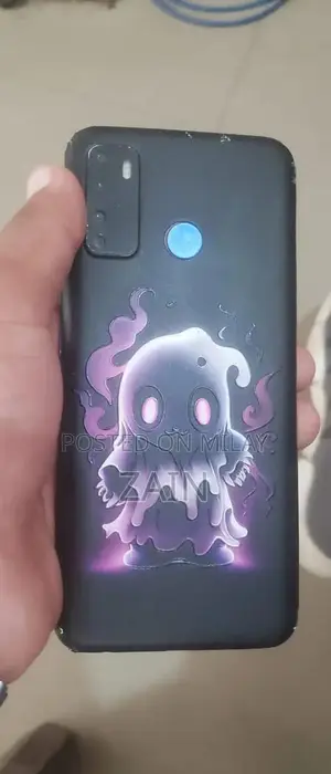 Smartphone 4GB RAM 64GB Storage Touchscreen Device