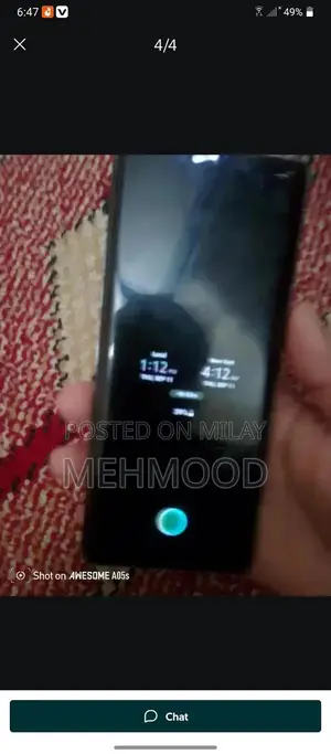 LG velvet 5G bus nonpta ha page approve ho jai gaa