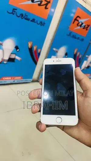 Pre-Owned Apple iPhone 6 16GB PTA Approved Smartphone