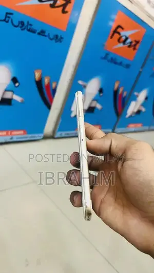 Pre-Owned Apple iPhone 6 16GB PTA Approved Smartphone