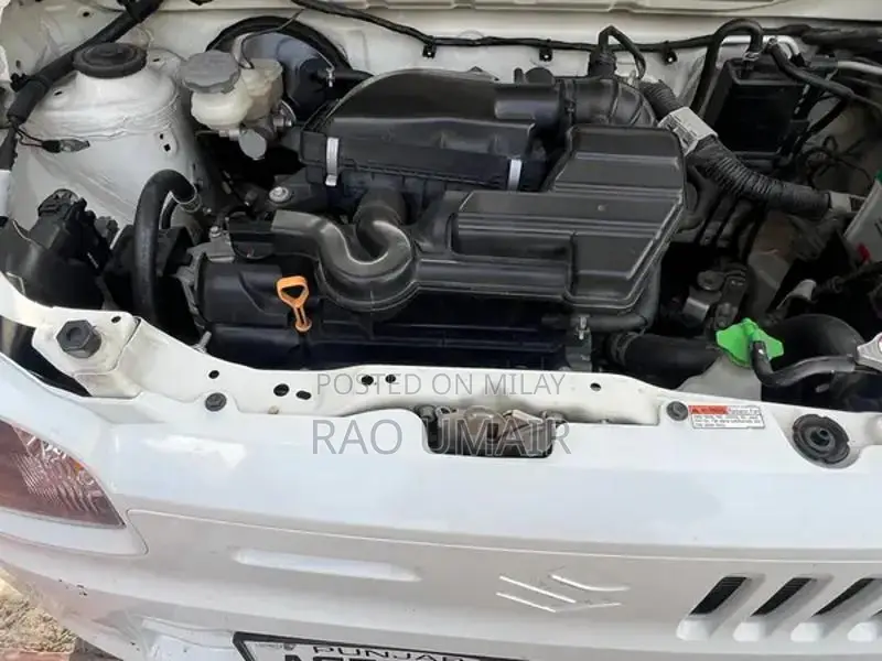 Alto VXR 2021/22 Low Mileage Compact Sedan