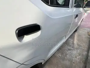 Alto VXR 2021/22 Low Mileage Compact Sedan