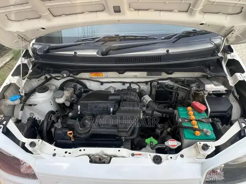 Alto VXR 2021/22 Low Mileage Compact Sedan