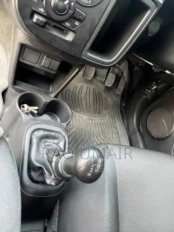 Alto VXR 2021/22 Low Mileage Compact Sedan