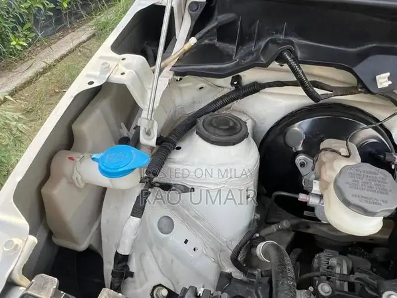 Alto VXR 2021/22 Low Mileage Compact Sedan