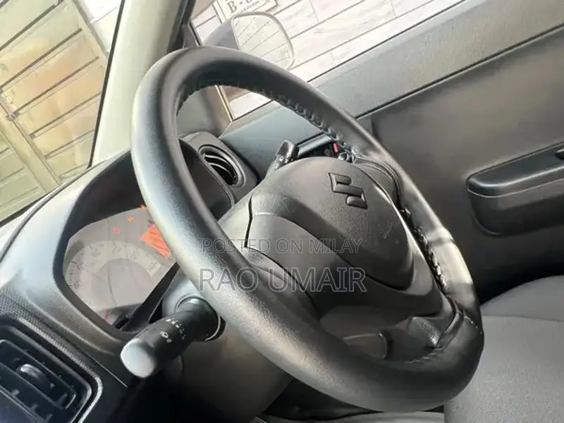 Alto VXR 2021/22 Low Mileage Compact Sedan