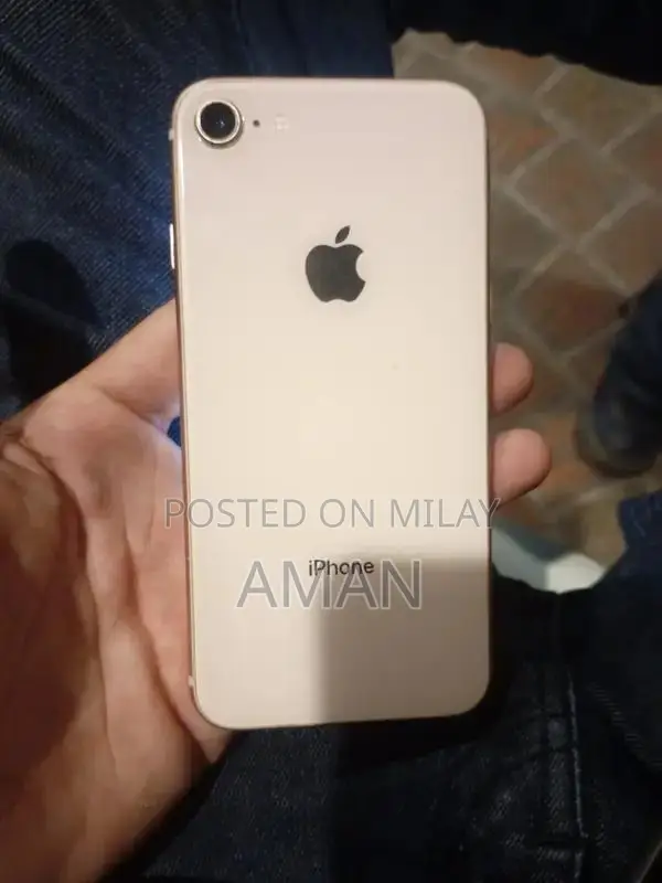 Apple iPhone 8 64GB Fully Functional Smartphone