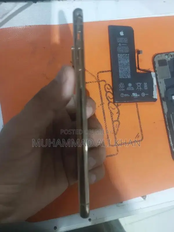 all accessories available han