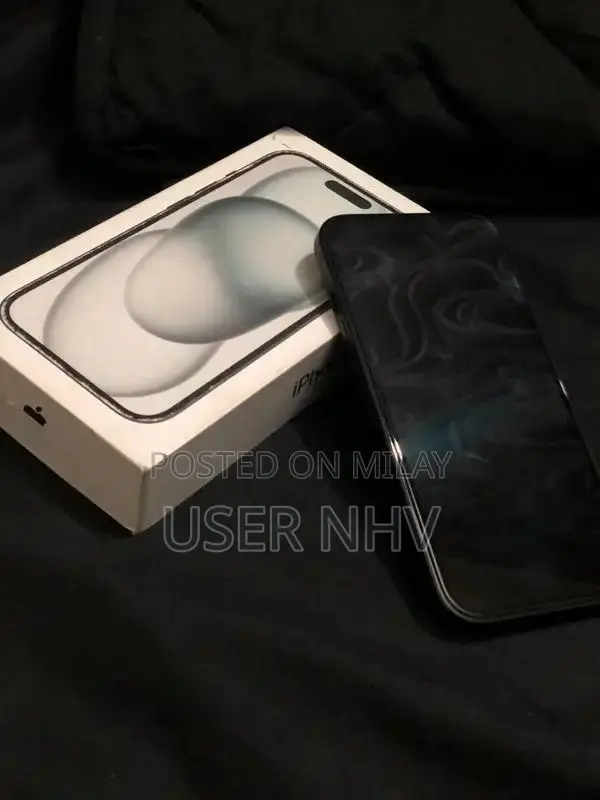 Factory Unlocked Smartphone - 512GB Storage, Minimal Usage