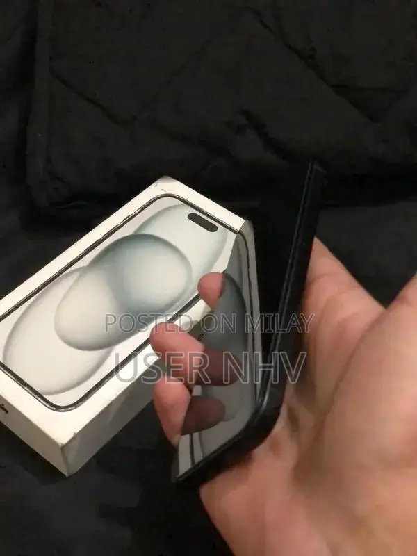 Factory Unlocked Smartphone - 512GB Storage, Minimal Usage