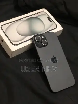 Factory Unlocked Smartphone - 512GB Storage, Minimal Usage