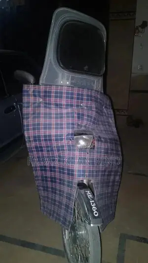 Photo - bike for sell