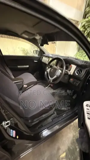 Suzuki Alto ENE Charge Full Option Smart Entry Hatchback