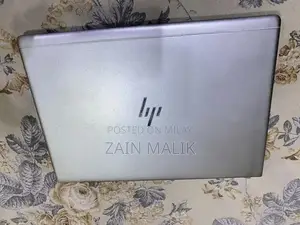 Hp Elite Book  840 G5