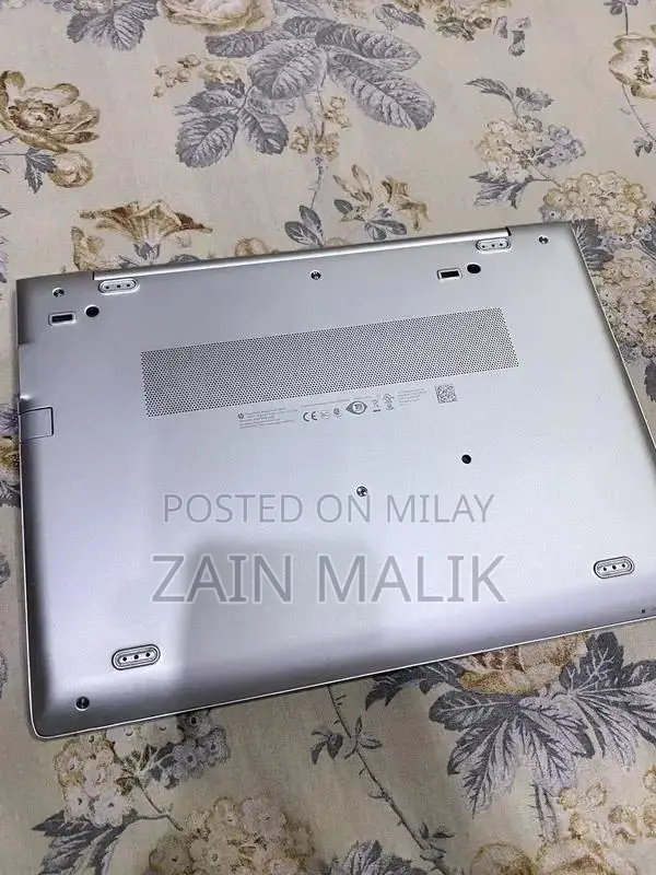 Hp Elite Book  840 G5