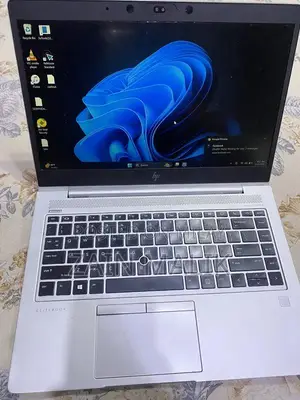 Hp Elite Book  840 G5