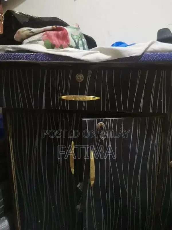 Iron Stand in Almost New Condition