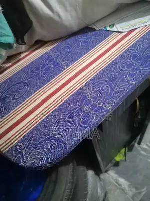 Iron Stand in Almost New Condition