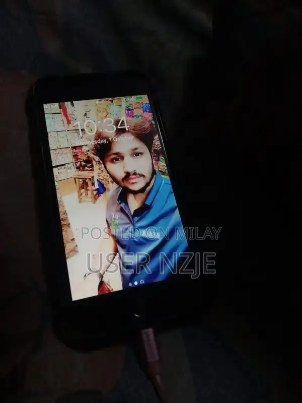 all ok mobile with charger