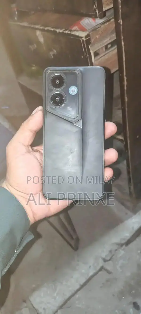 Smartphone Sale Device with Warranty