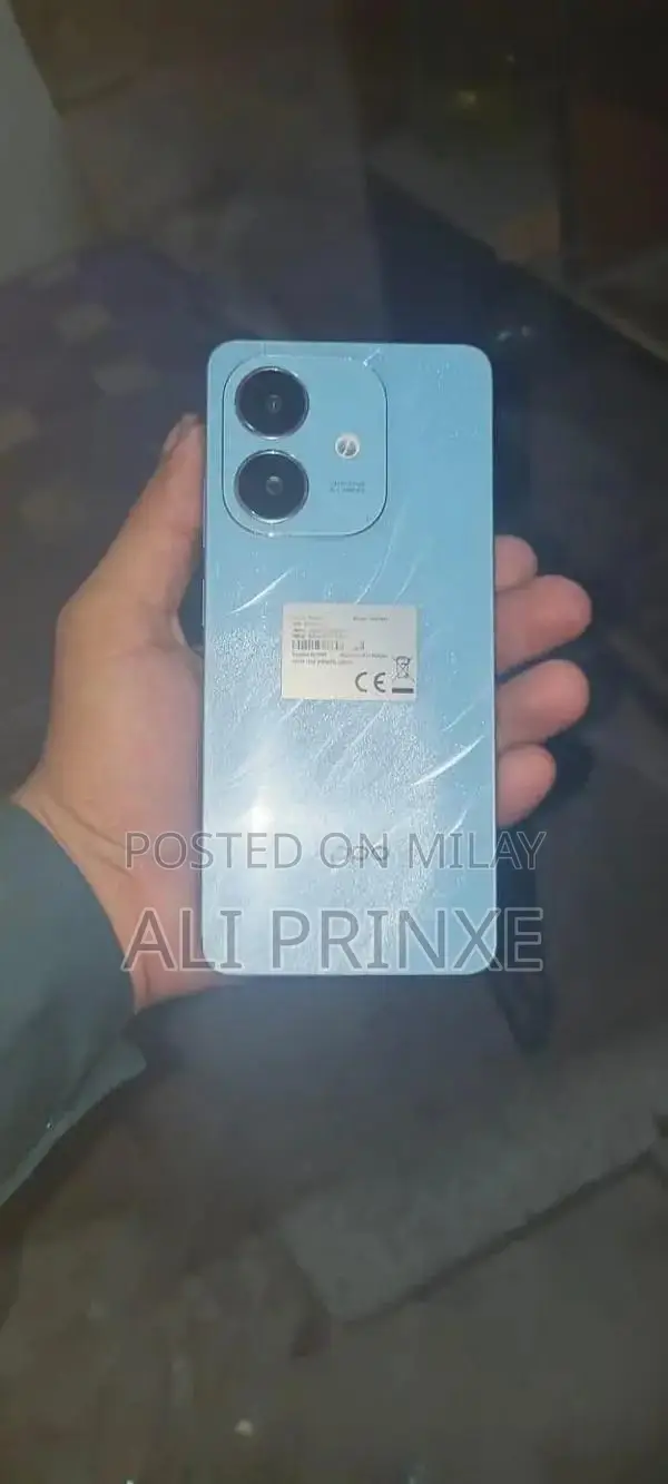 Smartphone Sale Device with Warranty