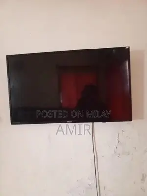 Photo - Haier 32inch led