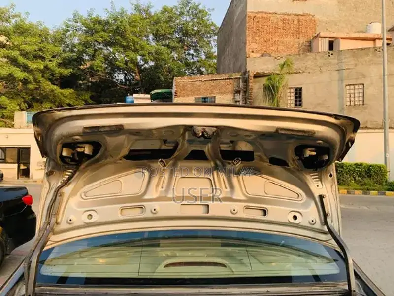 Honda Civic Reborn 2008 VTi Prosmatec 1.8L Sedan