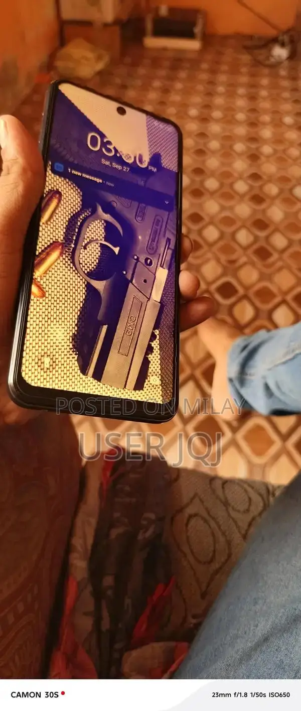 tecno pova neo 2 . . . battery 7 hazar mh