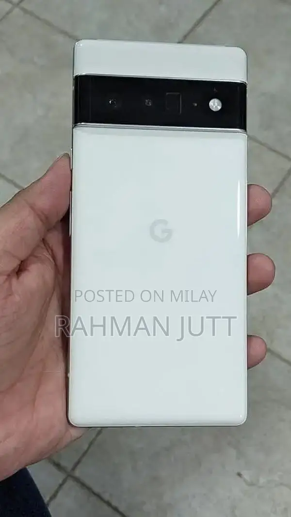 WhatsApp Smartphone 128GB Storage High-Performance Device