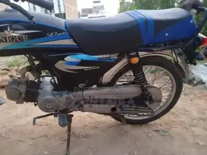 Unique Automotive Model 19 Letter Series Vehicle