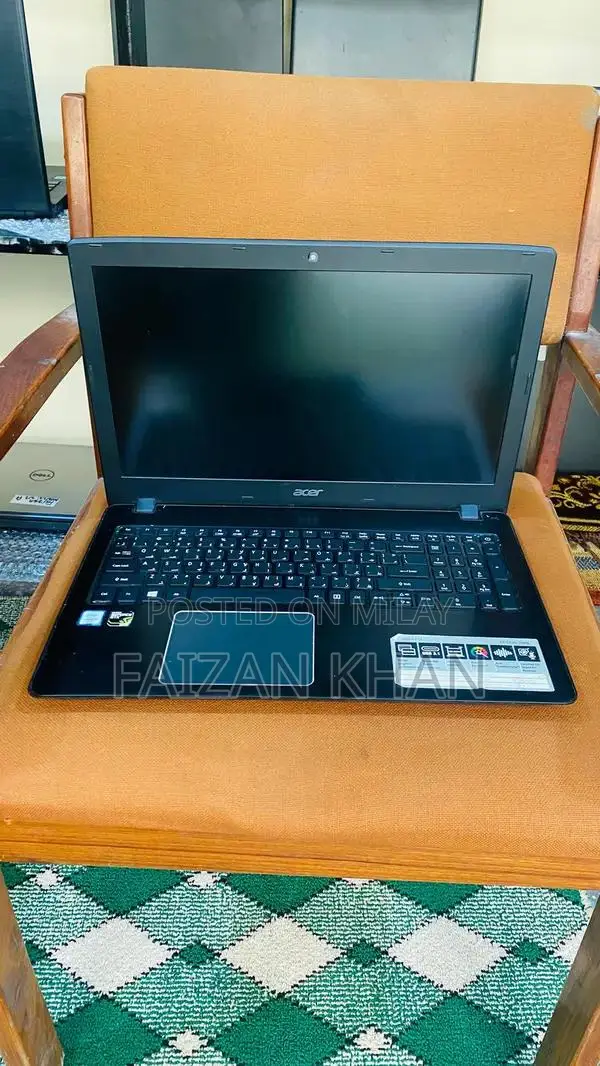 Acer f15 4gb graphic card