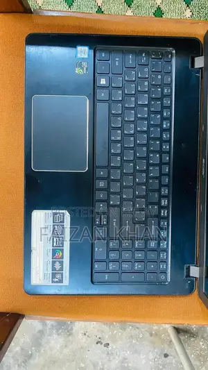 Acer f15 4gb graphic card