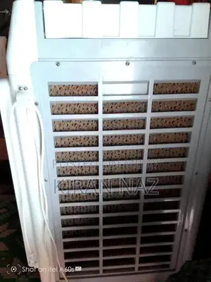 new conditions pak land air cooler  use only 5 munth.