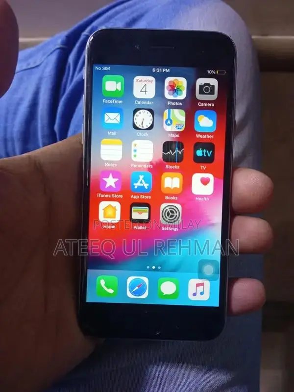 Smartphone 64GB Storage Excellent Condition Camera Phone