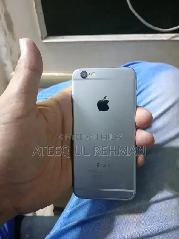 Smartphone 64GB Storage Excellent Condition Camera Phone