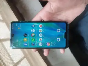 Aqous R3 Smartphone PTA Approved 6GB RAM 128GB Storage