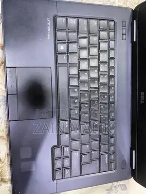 Photo - Dell Latitude E5440 Core i5