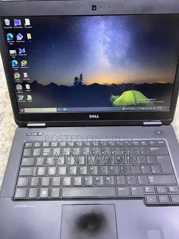 Dell Latitude E5440 Core i5