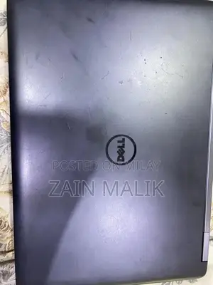 Dell Latitude E5440 Core i5