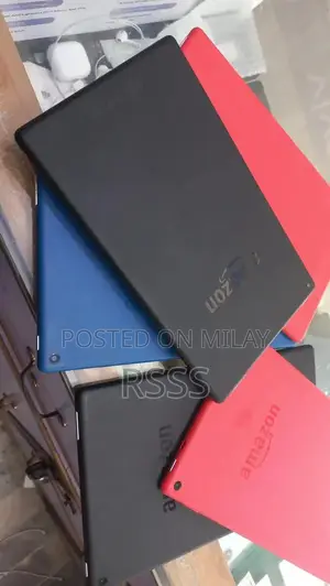 Amazon Fire HD 10 Tablet 7th Gen Multimedia Device