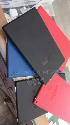 Amazon Fire HD 10 Tablet 7th Gen Multimedia Device